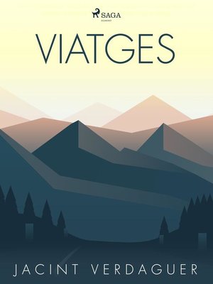 cover image of Viatges